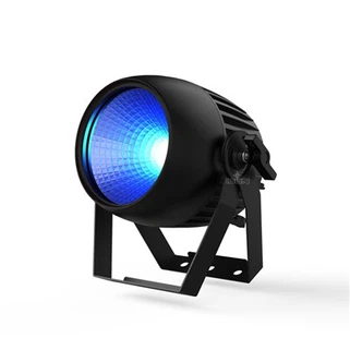 Paridade COB de 100W RGBW IP65