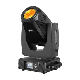 Lavagem de mancha de feixe de 350W LED de cabeça em movimento